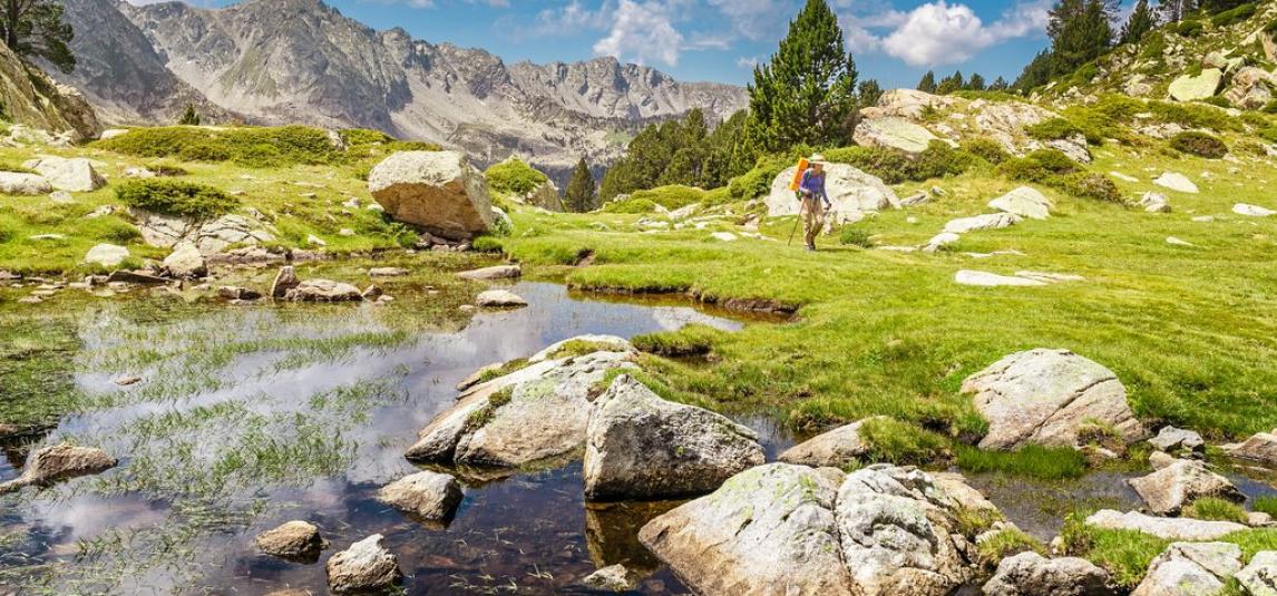 Vivre l'Andorre au meilleur prix