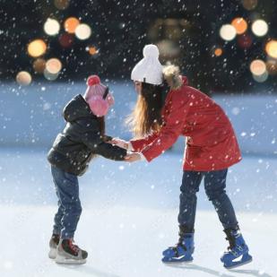 Pista de hielo