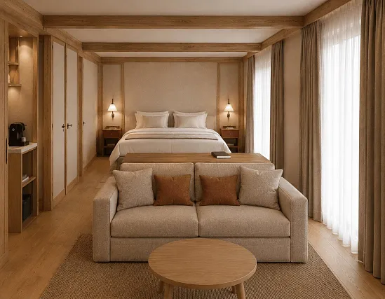 Junior Suite